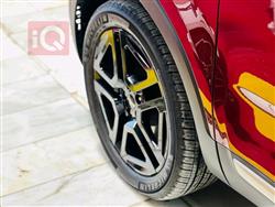 كيا تيلوريد